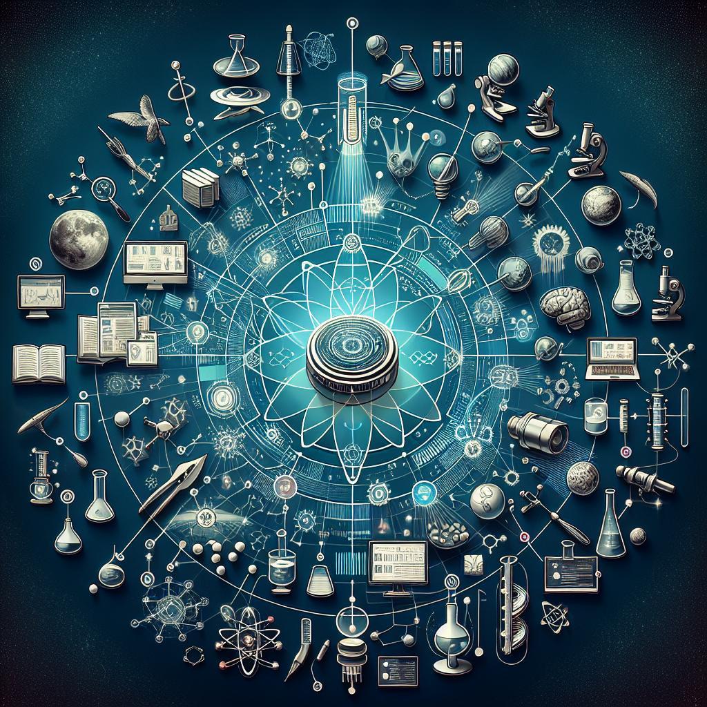 Tools für Wissenschaft: Leistungsstarke Plattformen für kollaborative Datennutzung