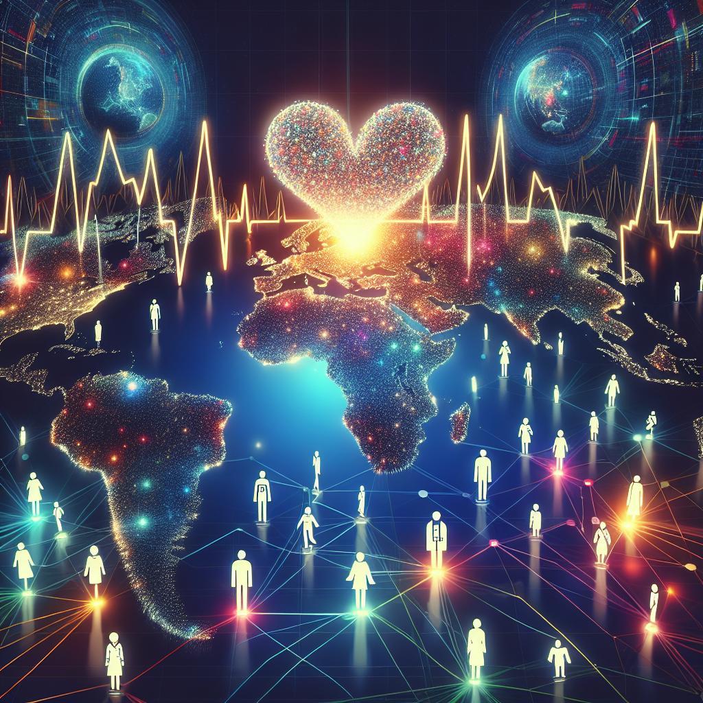 EU-Forschungsprojekte: Erfolgreiche Kooperationen für vernetzte Wissenschaft