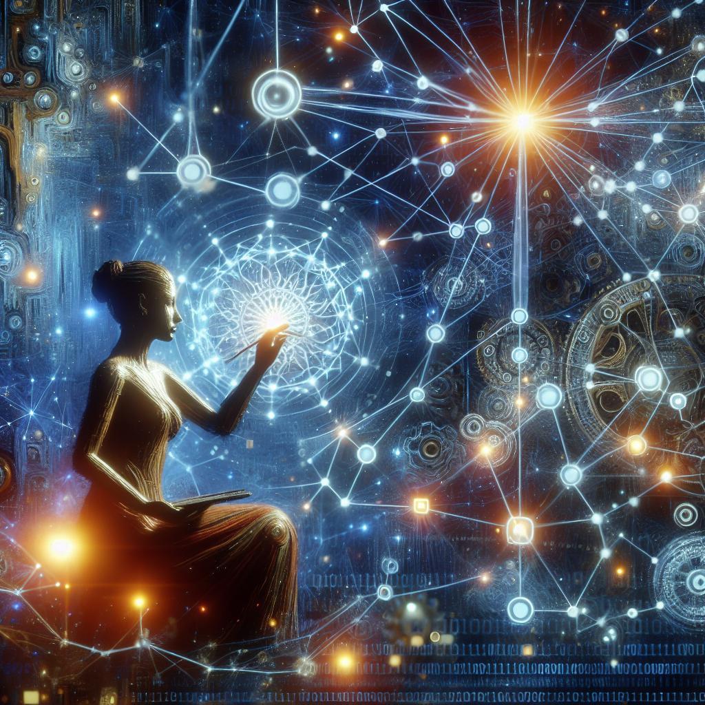 KI-gestützte Anwendungen für automatisierte Datenauswertung